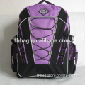 Laptop backpack promotional laptop backpack